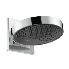 Верхний душ Rainfinity 250 1jet с настенным креплением, хром, 26226000
