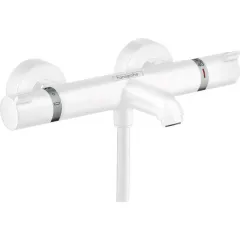 Термостат для ванны Ecostat Comfort, ВМ, ½, HG 13114700