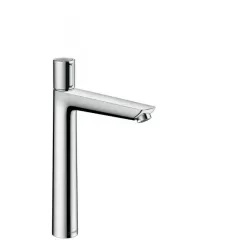 Смеситель Talis Select E для раковины 240, без слив набора, хром, 71753000