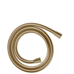 Душевой шланг Isiflex 125 см шлифованная бронза, 28272140