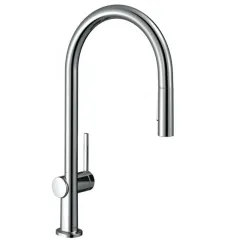Кухонный Смеситель Talis M54 210, с вытяжн душем, 2jet, 72800000