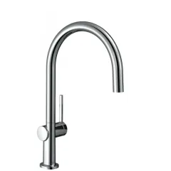 Кухонный Смеситель Talis M54 220 1j, хром, 72804000