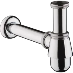 Сифон-стакан для биде, 1¼, HG 55213000
