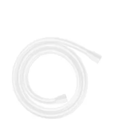Душевой шланг Isiflex 125 см, матовый белый, 28272700