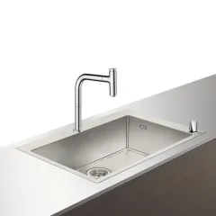 Комбинация для кухни 660 C71-F660-08, 43202000