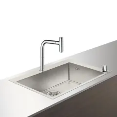 Комбинация для кухни 660, C71-F660-08, 43202800