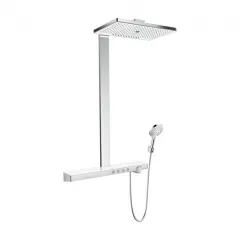 Душевая система Rainmaker Select 460 3jet EcoSmart 9 l/min, 27029400
