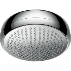 Верхний душ Crometta 160 1jet EcoSmart, 26578000