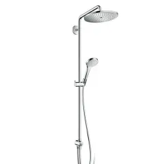 Душевая система Croma Select S 280 Air 1jet Reno EcoSmart, 26793000