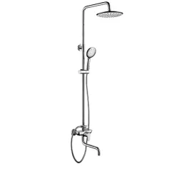 Душевая система SHOWER SET 2304483-2L (Set-20), хром