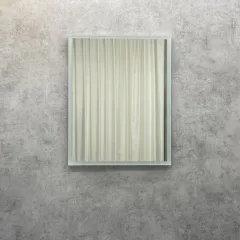 Зеркало Гиацинт 60 LED-подсветка, сенсор 600х800