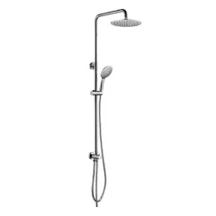 Душевая система SHOWER SET 1700172-2L (Set-11), хром