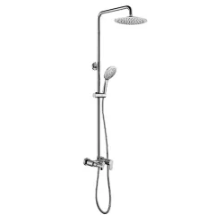 Душевая система SHOWER SET 2336583-2L (Set-11), хром
