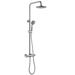 Душевая система SHOWER SET 6500172-2L (Set-22-New), хром