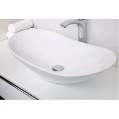 Раковина COMFORTY 7811A 145*620*340
