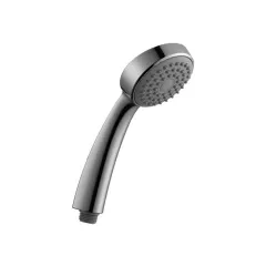 Лейка душевая Статус 1- функциональная, хром LM8010C