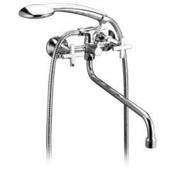 Смеситель для ванны ECOFLY 2722880