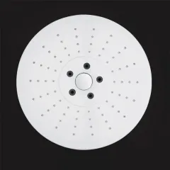 Верхний душ MR-024-Chrome