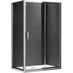 Душевой уголок Gemy Victoria S30191G-A70