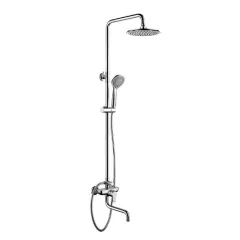 Душевая система 2304483-2L (Set-22)