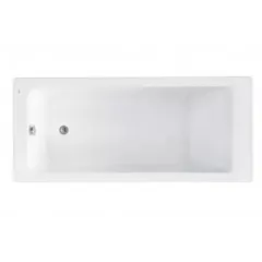 Ванна Easy 1700 x 700 x 450 ZRU9302905 Roca