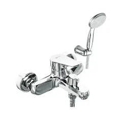 Смеситель для ванны Point LM0314C Lemark