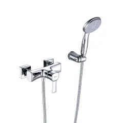 Смеситель для душа Evitta LM0503C Lemark