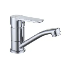Смеситель для раковины Plus Grace LM1507C Lemark