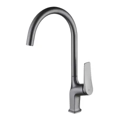 Смеситель для кухни Bronx LM3705GM Lemark
