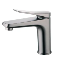 Смеситель для раковины Bronx LM3706GM Lemark