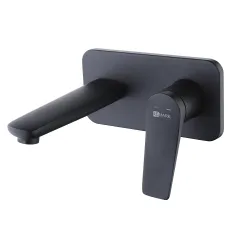 Смеситель для раковины встраиваемый Bronx LM3726BL Lemark