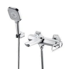 Смеситель для ванны Prizma LM3914C Lemark