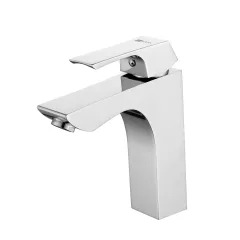Смеситель для раковины Unit LM4537C Lemark