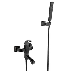 Смеситель для ванны Nubira LM6214ORB Lemark