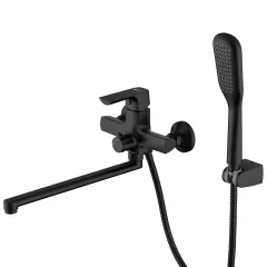 Смеситель универсальный Ursus LM7251BL Lemark