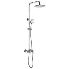 Душевая система SHOWER SET 2336583-2C (Set-20) Elghansa