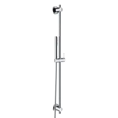 Душевой гарнитур NOVA FONTE 1S Classic хром 2084005-25 KLUDI