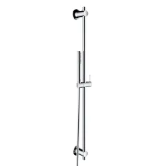 Душевой гарнитур NOVA FONTE 1S Déco хром 2084005-35 KLUDI