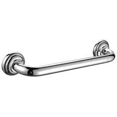 Поручень для ванной PRAKTIC Chrome 32 см PRK-230 Elghansa