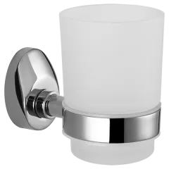 Стакан для ванной WORRINGEN стекло WRG-410-New Elghansa