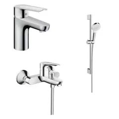 Набор Logis E 70 (a) (71177000, 71415000, 26532400) HANSGROHE