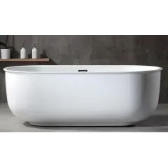 Ванна отдельностоящая Abber 170x80x60 AB9244