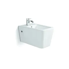 Биде подвесное Q-Line белое VB1-12 Vincea
