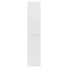 Шкаф Fine подвесной, 1700*350*350, G.White VSC-2NF170GW Vincea