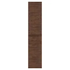 Шкаф Fine подвесной, 1700*350*350, R.Wood VSC-2NF170RW Vincea