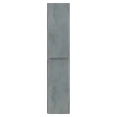 Шкаф Vico подвесной, 1700*350*350, Beton VSC-2V170BT Vincea