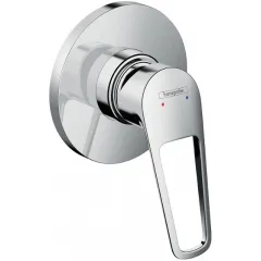 Смеситель для душа  (внешняя часть) Novus Loop  71361000 HANSGROHE
