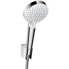Душевой набор 1,25 м Crometta Vario   26691400 HANSGROHE