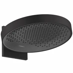 Верхний душ с настенным держателем Rainfinity 360 1jet  26230670 HANSGROHE