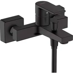 Смеситель для ванны Vernis Shape  71450670 HANSGROHE